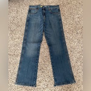 Men’s Wrangler (33x32)